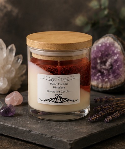 Mirisna Svijeća Himalaya